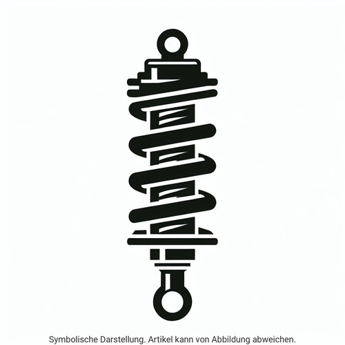 Ammortizzatori oyodo - 2,