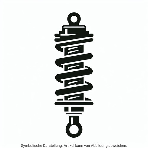 Ammortizzatori oyodo - 2,