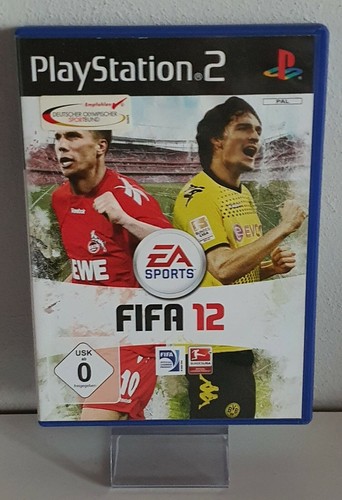Fifa playstation ps2 - playstation, 2