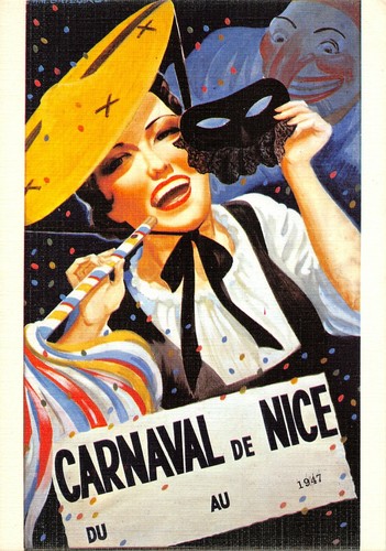 A9220 francia carnevale di - a9220),