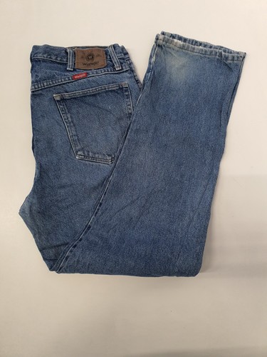Jeans wrangler vintage regular - jeans,