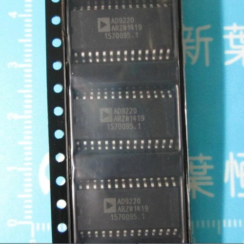 1pcs ad9220arsz 12bit - ic,
