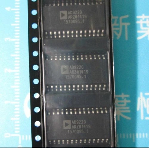 1pcs ad9220arsz adc 12bit - adc,